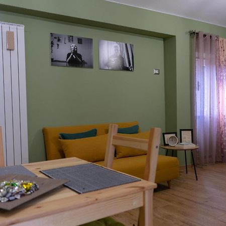 B&B Sud E Magia Castelmezzano Eksteriør bilde